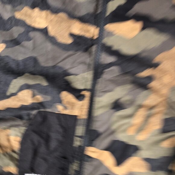 VINTAGE Reversible The North Face Nuptse Large - Picture 14 of 15